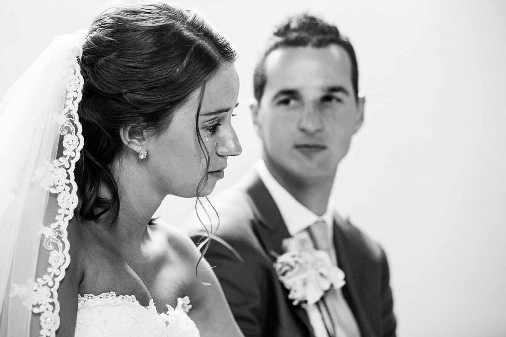 fotograf til bryllup